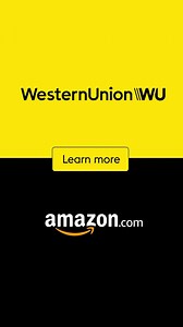 10K reactions · 219 shares | You can rely on Western Union’s® agent network in the Pilippines to pay Philippine Pesos in cash for your Amazon.com purchases. https://bit.ly/2rdzKq2 | Western Union | Facebook