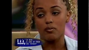 Moyisha is testing a 6th man named Tommy to find out if he’s her baby daddy. But neither Tommy’s mom or sister believe he is the father! #Maury | MAURY