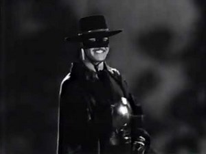 Zorro (1999) Promo - Disney Channel - Vault Disney