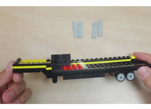 Created by Jerry Builds Bricks https://bit.ly/34FWsdg | Beyond the Brick