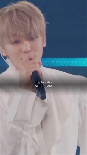 Irreplaceable - NCT DREAM #nctdream #엔시티드림 #歌詞動画 #和訳 #mark #renjun #jeno #haechan #jaemin #chenle #jisung #fyp