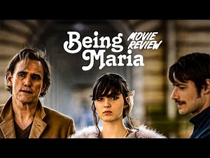 Maria Schneider's Untold Story – ‘Being Maria’ Movie Review & Breakdown