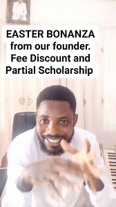 522 reactions · 23 comments | Are you facing financial challenges? Do you wish to be a nurse, midwife, PA or a doctor (Medicine/Dentistry/Pharmacy)? BUT have a weak pass or failed your WASSCE? Did you drop out of SHS or didn't even attend one? Our APRIL 2024 intake has commenced and our founder is giving a drastic scholarship as in whooping fee discount. Take advantage and enroll now. Deadline: 30th April, 2024. | DARDA Health Pre-University | Facebook