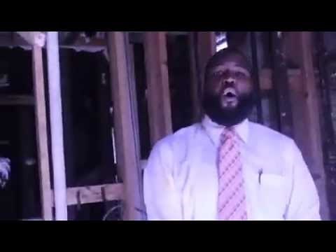 Dr Umar Abdullah Johnson 'white jesus money'