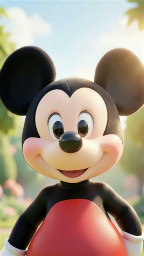 Unlikely Problem Solvers: A Fresh Ranking of Five Cartoon Icons