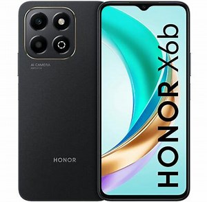 🔥 2 x Honor X6B 128GB für 1€   25GB o2 Vertrag - teilbar auf 2 SIM-Karten für 11,99€ mtl