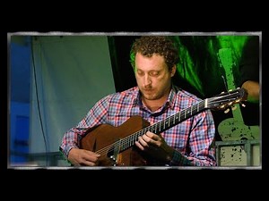 Adrien Moignard trio. Je suis seul ce soir (Samois 2017)