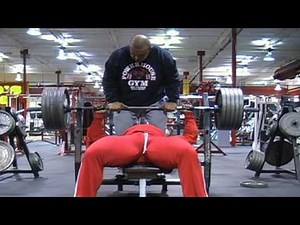 Kai Greene-Overkill Part 2