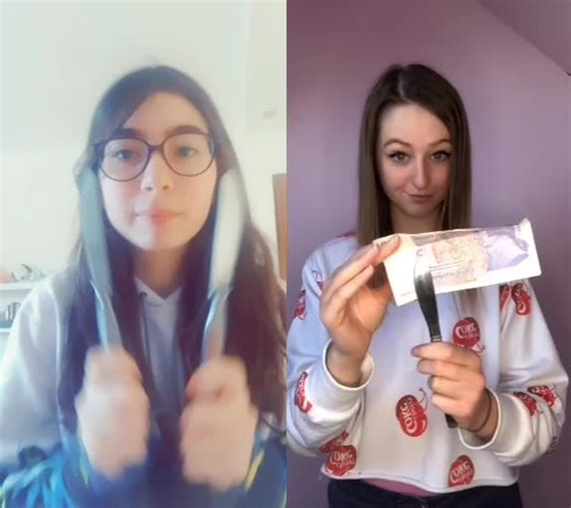 #duetto con @rhia.official spero sia stato utile😂