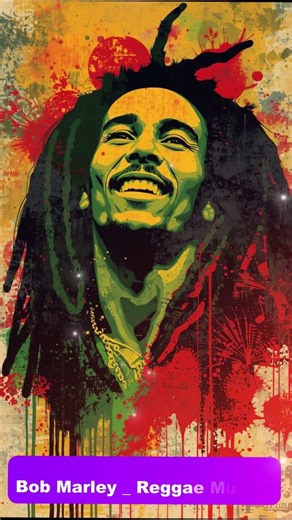 Bob Marley - War #shortsvideo #bobmarley