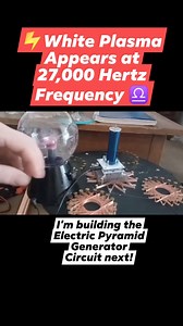 70K views · 1.6K reactions | ⚡️I'm about to build the Tesla coil...