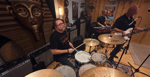 ‘More Than A Woman’ (THE BEE GEES) Cover Performed by The HSCC featuring Jordan Lennon Highest Quality Version: https://youtu.be/qJRr90Kk7GA?si=aGNWJSaO5k9cre5Q Concert Details and enquiries at www.thehscc.com Produced by The HSCC Arranged by Constantine Delo Recorded Live by Jordan Lennon at The House Of SAP Mixed by Pete Savad (NYC) https://www.youtube.com/@PeterSavad Filmed & Edited by Raffael Cufone Big thanks to Rino Cufone. Lead Vocals: Jordan Lennon Drums & BV’s: Brad Polain Percussion: S