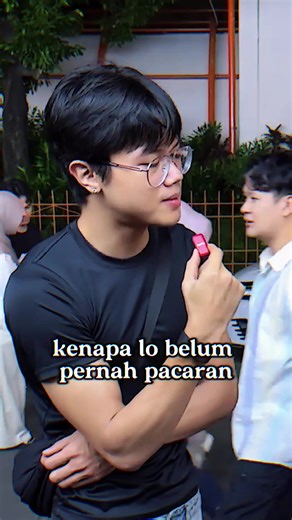 tergantung sih, kalo sama-sama mau ngajak dan diajak berprogres bareng yaaa beda cerita 🫣#CapCut