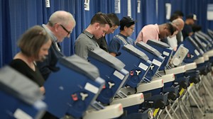 These Are All 54 Early Voting Locations for Suburban Cook County Residents