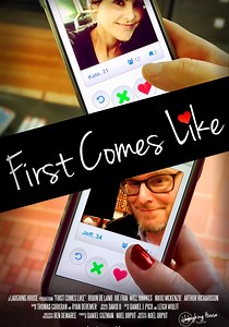 First Comes Like streaming: where to watch online?