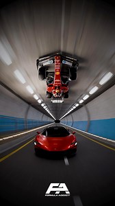 F1 Cars can go UPSIDE DOWN?! 🤯 | Formula Addict