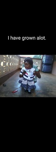 Alison baby on TikTok