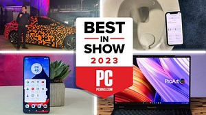 The Best of CES 2023