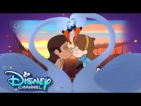 Happy Valentine's Day! 💕 | Disney Channel