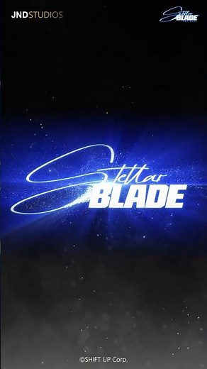 [JND STUDIOS] Stellar Blade - Eve & Tachy