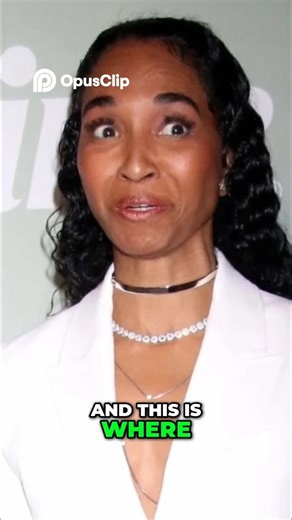 Chilli's MAGA Connection Just Dropped #tlc #news