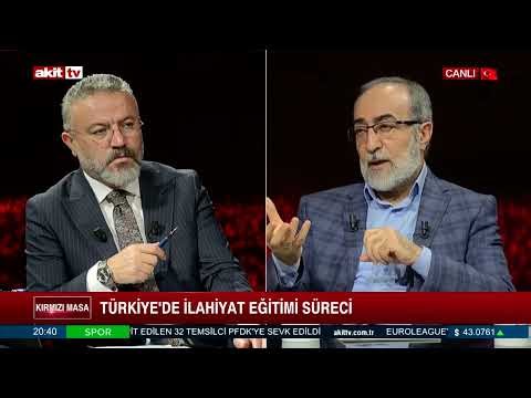 Emevi İslamı ne demek? Rand Raporu ile hedeflenen Modern İslam nasıl bir şey? Hadisler neden hedef?
