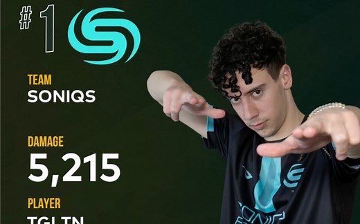 【PCS4第二周完结】离谱哥两周3.1KD封神，SQ不夺冠仅存理论可能。（从第二场开始录的抱歉。）