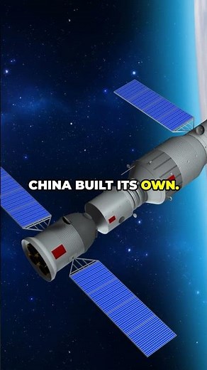 China’s New Space Station Has Finally Launched!
