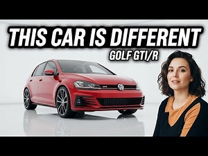 Volkswagen Golf GTI vs Golf R (2026) – Which One is ACTUALLY Worth It?