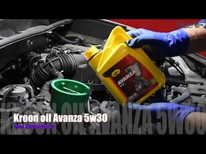 Engine Maintenance Toyota Rav4 2.2 D-4D