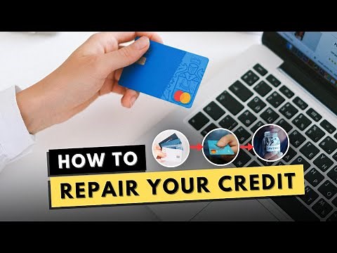 The Truth About Credit Repair: What They Never Tell You | Howcast
