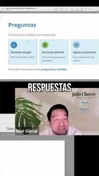 Entrenar, Actuar y Repetir: La Clave del Crecimiento en Nuvi Global