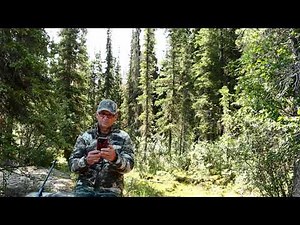 My Friend Steve Isdahl’s Hunting And Bigfoot Stories