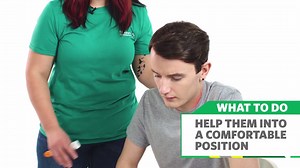 1.1K views · 16 reactions | How To Treat A Severe Allergic Reaction, Signs & Symptoms - First Aid Training | St John Ambulance Northern Ireland | Facebook