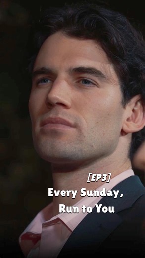 DramaWave - Dramas & Reels on Instagram: "She was the substitute bride，until his “Sunday Ritual” became her addiction. ⏳When her sister reappears, the trap becomes a cage—should she escape, or break it open? 👉Watch “Every Sunday, Run to You” now on DramaWave! #dramawave #dramaclips #shortseries #minidrama #quickwatch"