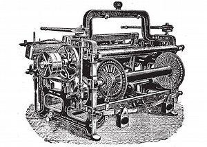 Industrial Revolution Lessons for Today’s Age of Open Innovation