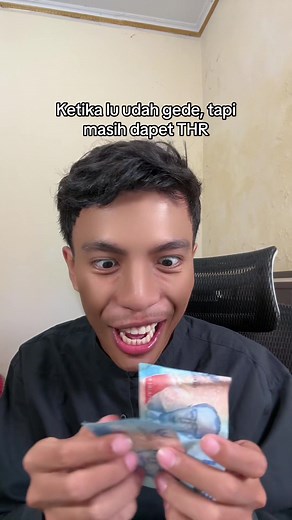 Uhuy Yamaha dan THR Lebaran 2024: Kesenangan Dewasa