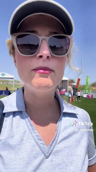 Cute Women's Golf Outfits for Getting Outdoors