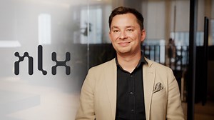 NLX Scales with HubSpot for Startups and AWS