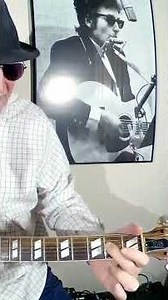 #6 - 5 More Easy Beginner Blues Riffs from the E minor (Em) Blues Scale - Open Position