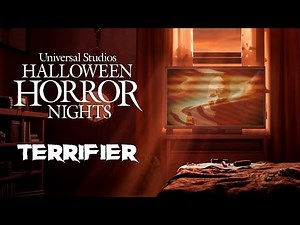 Art the Clown set for Universal's Halloween Horror Nights - UPI.com