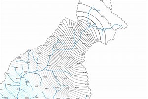 Tutorial de Modelamiento Regional de Agua Subterránea con Modflow 6 y Model Muse 4 — gidahatari