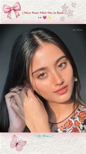 Kithe Reh Gaya Video 👌🏻 || WhatsApp Lyrics🫰🏻 ||#shortsfeed #foryou♥️ #shorts