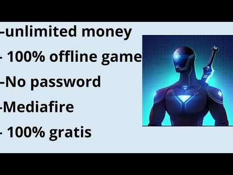 Download game overdrive ninja shadow terbaru!!!!! #gaming #games #viral #trending