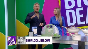 ABC anchors Sam Champion and Dani Beckstrom round up the best products you can shop on Amazon. | Localish | Facebook