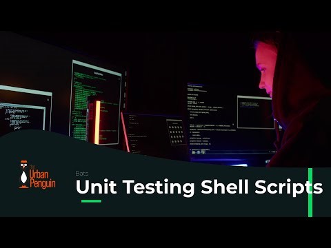 Test-Driven Development (TDD) Tutorial: Unit Testing Bash Scripts with Bats on Rocky Linux 10