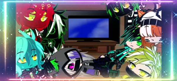 初代Ben10外星人反应Ben10K(班哥)RAP