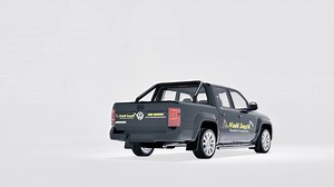 NEW TO SOLAR SIGNS 3D Render of your Vehicle Graphics to Proof Call us today on 05997 20806 | Solar Signs