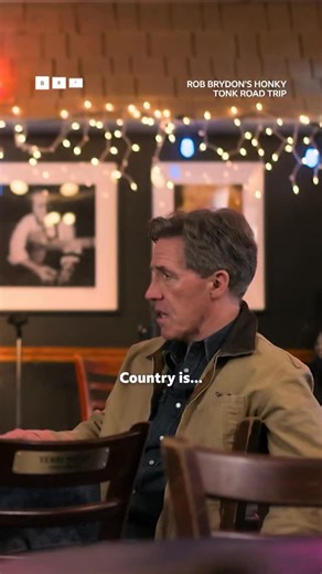 164K views · 377 reactions | To celebrate 100 years of Country Music, join Rob Brydon for a toe tapping journey across the American south 鸞 Rob Brydon’s Honky Tonk Road Trip | Coming to iPlayer from the 5th October  | BBC Radio 2 | Facebook
