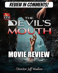 The Devil’s Mouth (2026) Movie Review! #thedevilsmouth